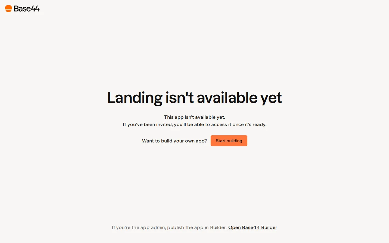 Design Landing Page homepage mockup